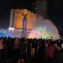 Tanaman di Sekitar Bundaran HI Rusak Saat Malam Tahun, Ini Langkah Penanganan Pemprov DKI