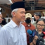 Ganjar Pranowo Balas Gaya Kampanye Baru Anies Main TikTok: Kami Pakai AI