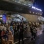 Polda Metro Jaya Imbau Warga Pakai Transportasi Umum saat Bepergian di Malam Tahun Baru