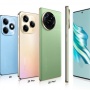 Terungkap Spesifikasi Resmi Tecno Spark 20 Pro+