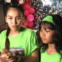Bilqis Ultah ke-10, Ayu Ting Ting Nangis Bangga: Saya Bisa Jadi Ibu sekaligus Ayah
