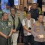 Kapolri: Malam Tahun Baru Berlangsung Aman dan Lancar, Termasuk di Papua