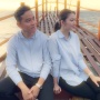 Biasanya Cuek, Gibran Rakabuming Celingukan Cari Istri usai Debat Cawapres 2024