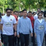 Gibran Rakabuming Tak Hadiri Panggilan Bawaslu Jakarta Pusat Hari Ini, Apa Alasannya?