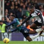 Hasil Liga Inggris: Arsenal Tumbang di Markas Fulham, Tottenham Libas Bournemouth