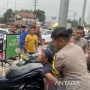 Nahas! Terduga Maling Motor di Bogor Mati di Tangan Warga