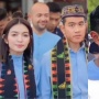 Sama-sama Setia Dampingi Suami Kampanye, Ini Adu Gaya Erina Gudono dan Selvi Ananda