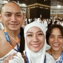 BCL dan Tiko Aryawardhana Umrah Bareng, Ibu Ashraf Sinclair: Semoga Semuanya...