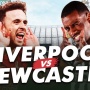 Link Live Streaming Liverpool vs Newcastle di Liga Inggris, Segera Kick Off