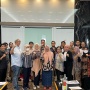 Komitmen Penuh Perusahaan ICT Nasional Atasi Tantangan Keamanan Siber
