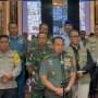 Panglima TNI: Relawan Ganjar-Mahfud Korban Penganiayaan Anggota TNI di Boyolali Sudah Diberi Santunan