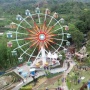 Taman Rekreasi Selecta, Wisata Alam dengan Ragam Wahana Menarik di Batu