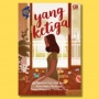 Ulasan Buku 'Cerita Mamah Muda: Yang Ketiga', Ketika Cinta Dimiliki Bertiga