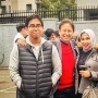 Pendidikan 3 Anak Budi Gunadi Sadikin, Diajari Agar Tak Jadi Orang 'Money Oriented' Sejak Kecil
