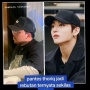 Penggemar Sebut Thariq Halilintar Mirip Jungkook BTS: Aaliyah Beruntung