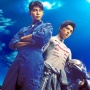 Review Film "Over Drive", Aksi Balap Mobil yang Seru dan Menegangkan