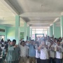 Kepincut Program Makan Siang Gratis, Ratusan Guru Swasta Kabupaten Demak Dukung Prabowo-Gibran