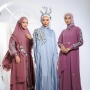 Rekomendasi Fesyen Muslim 2024 yang Elegan dengan Desain Budaya Indonesia, Bisa Buat Stok Ramadan