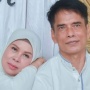 Sempat Dicap Sombong, Intip 10 Potret Mesra Ayah dan Ibu Lesti Kejora di Akhir Tahun