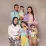 Profil Orang Tua Bobby Nasution, Mertua Kahiyang Ayu Masih Berdarah Bangsawan