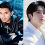 Dibilang Mirip Sama Jungkook BTS, Reaksi Thariq Halilintar Tak Terduga