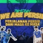 Rekomendasi Liburan Awal Tahun: Pameran Foto 'PERSIB, Dari Masa ke Masa', Gratis!
