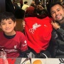Tak Menutupi dari Rafathar, Raffi Ahmad Pilih Blak-blakan Cerita Pernah Ditangkap BNN