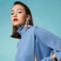 4 Rekomendasi Series Dibintangi Della Dartyan, Terbaru 'Bestie 2'