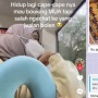 Kocak! Ingin Booking MUA, Wanita Ini Malah Salah Chat ke Penjual Bolen