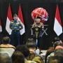 Tak Hanya Perusahaan Besar, Wapres Minta Pasar Modal Jadi Tempat UKM Cari Pembiayaan