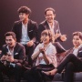 Lagu-Lagu Lawas Maliq & D'essentials di Java Jazz Festival 2024 Bikin Penonton Bergemuruh