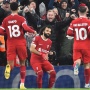 Klasemen Liga Inggris Usai Liverpool Libas Newcastle, The Reds Makin Mantap di Puncak