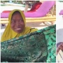 Mahir Berbagai Bahasa, Ibu Penjual Kain Ini Sukses Bikin Bule Takjub