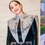 Sama-sama Sultan, Beda Gaya Nagita Slavina dan Syahrini saat Naik Jet Pribadi Ternyata Jomplang