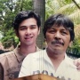 Mendiang Ayah Raffi Ahmad Direktur Bank Apa? Ternyata Satu Kantor dengan Bambang Trihatmodjo