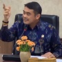 AWK Sebut Pemberhentian Dirinya Biasa Saja, Justru Selamatkan Presiden