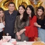 Rekam Jejak Mentereng Hary Tanoe, Konglomerat yang Nyaleg Bareng Istri dan 5 Anaknya