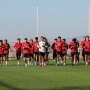 Jelang Hadapi Libya, Timnas Indonesia Terus Memantapkan Sesi Latihan