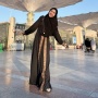 Ria Ricis Umrah Pakai Pesawat Kelas Bisnis, Dari Mana Sumber Kekayaannya?