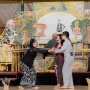 Momotaro Festival 2023: Merayakan Akulturasi Budaya Jepang dan Indonesia