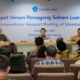 Chandra Asri Resmi Ganti Nama Jadi Chandra Asri Pacific