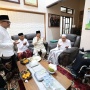 Prabowo Dinobatkan Sebagai Sahabat Santri Indonesia saat Berkunjung ke Ponpes Genggong