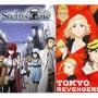 5 Anime Bertema Time Travel yang Wajib Kamu Tonton, Ada Tokyo Revengers