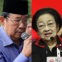 Adu Jejak Politik Keluarga Jokowi vs SBY vs Megawati: Siapa Si Paling Dinasti Politik?