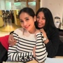 Tak Terekspos, Ayah Nagita Slavina Pernah Jadi Gitaris Anggun C Sasmi