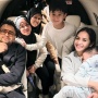 3 Artis Tanah Air yang Dikabarkan Punya Jet Pribadi, Ada yang Sudah Dijual