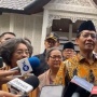 Bantah Latah Lihat Anies Live TikTok, Mahfud: Saya Sudah Lama Main-main Begitu!