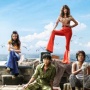 Review Film 'Smugglers', Drama Komedi Menyentuh tentang Perempuan Tangguh