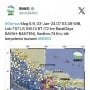 Gempa M 5,9 Guncang Banten, Getaran Terasa hingga Bandung