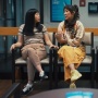 Review Film 'Quiz Lady', Drama Komedi Super Seru meski Tanpa Formula Baru